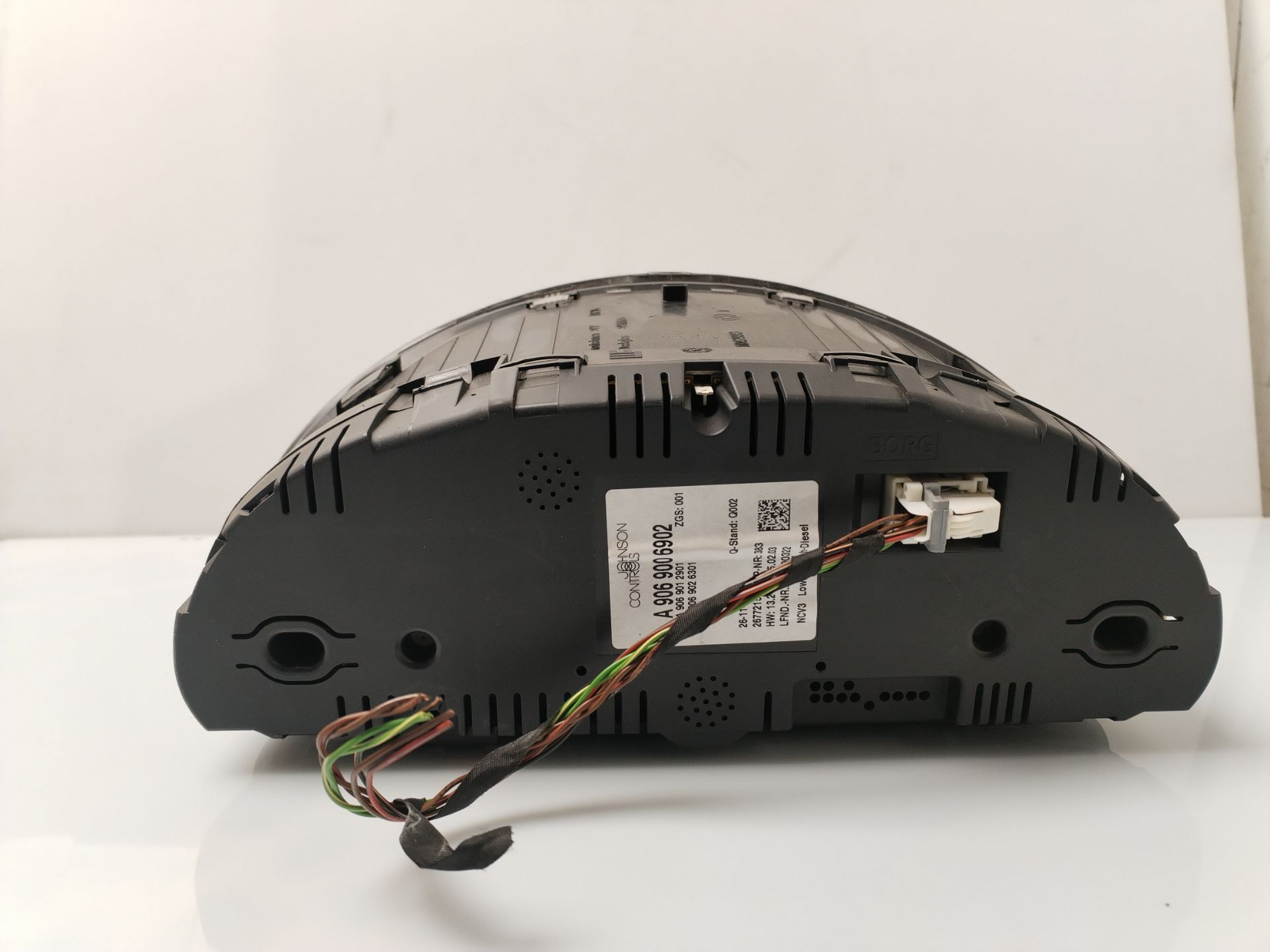 CUADRO INSTRUMENTOS 135927