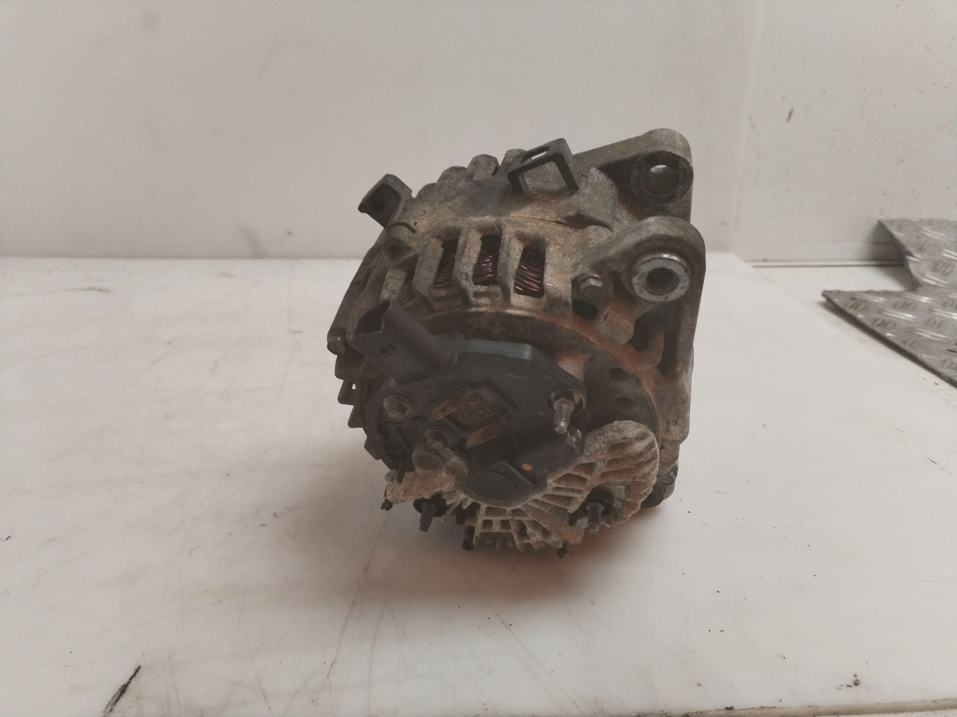 ALTERNADOR 125298