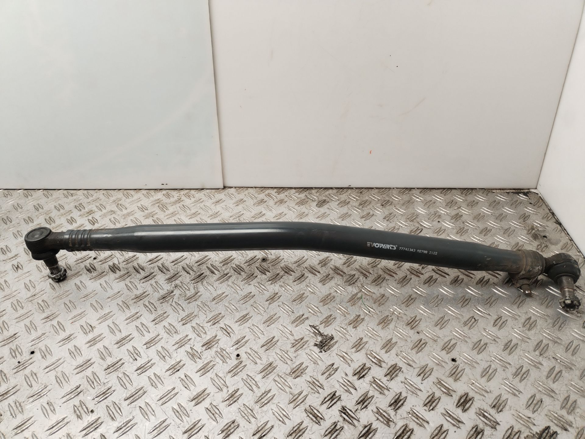 BARRA DIRECCION 136257