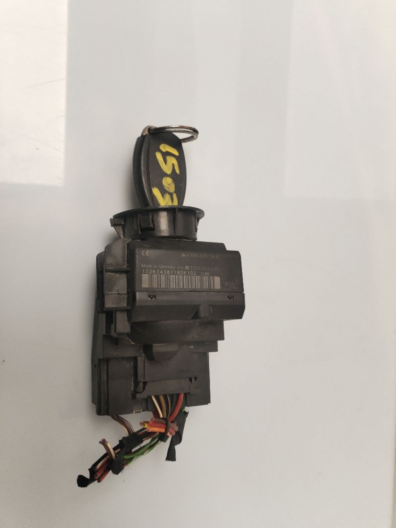 CONMUTADOR DE ARRANQUE 135971