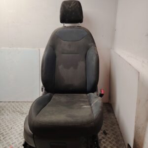 ASIENTO DELANTERO DERECHO 136340