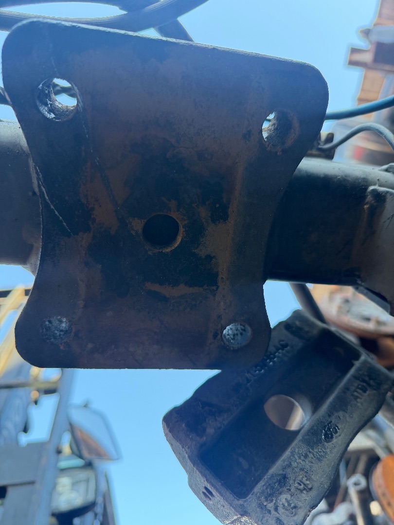 PUENTE TRASERO 136640