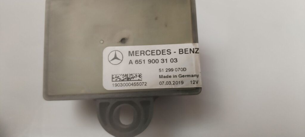 MODULO ELECTRONICO 135982