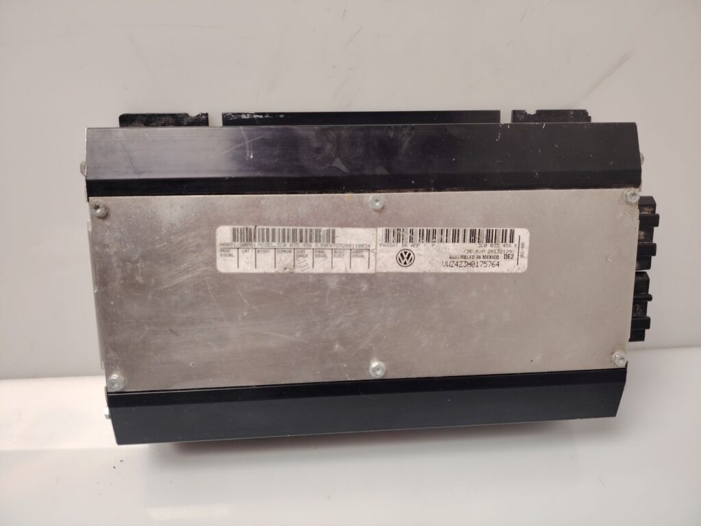 AMPLIFICADOR DE ANTENA 136318