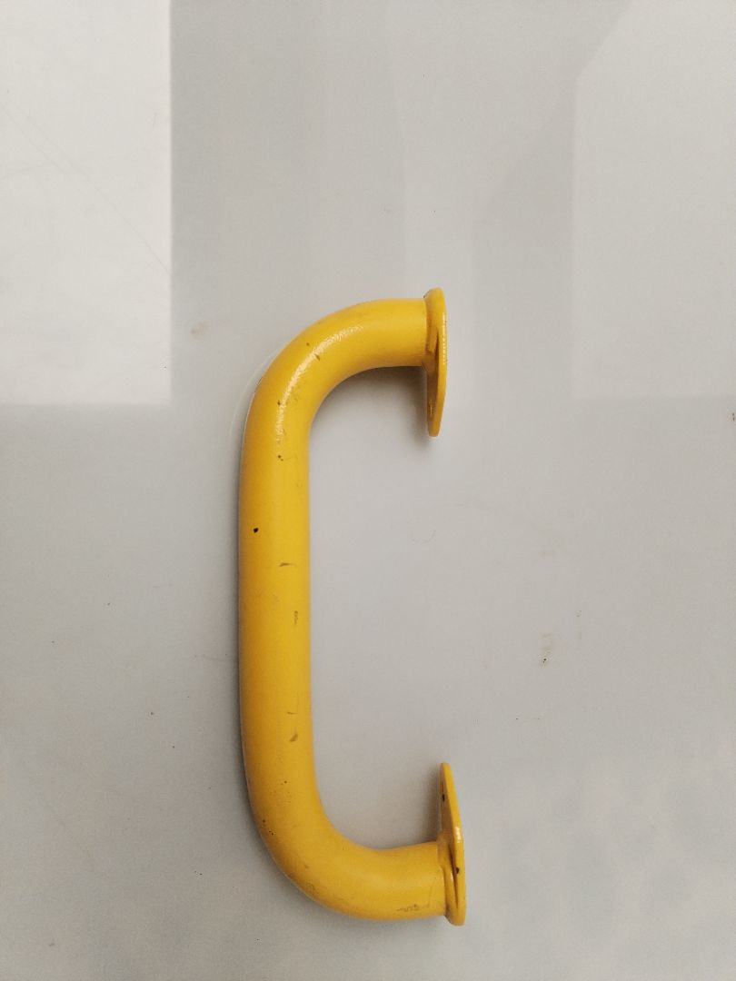 ASIDERO TECHO DELANTERO DERECHO 136209