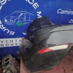 PARAGOLPES TRASERO 136376