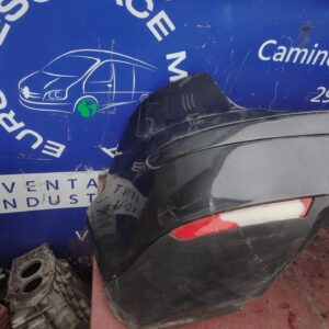 PARAGOLPES TRASERO 136376