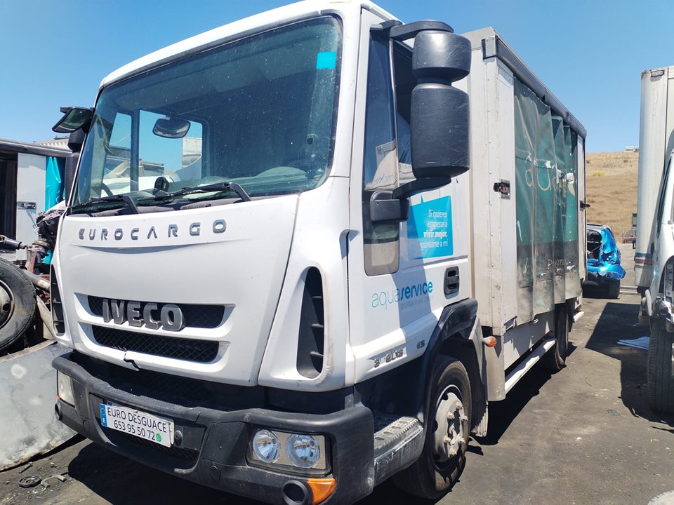 IVECO EUROCARGO (03.2008) del 2013