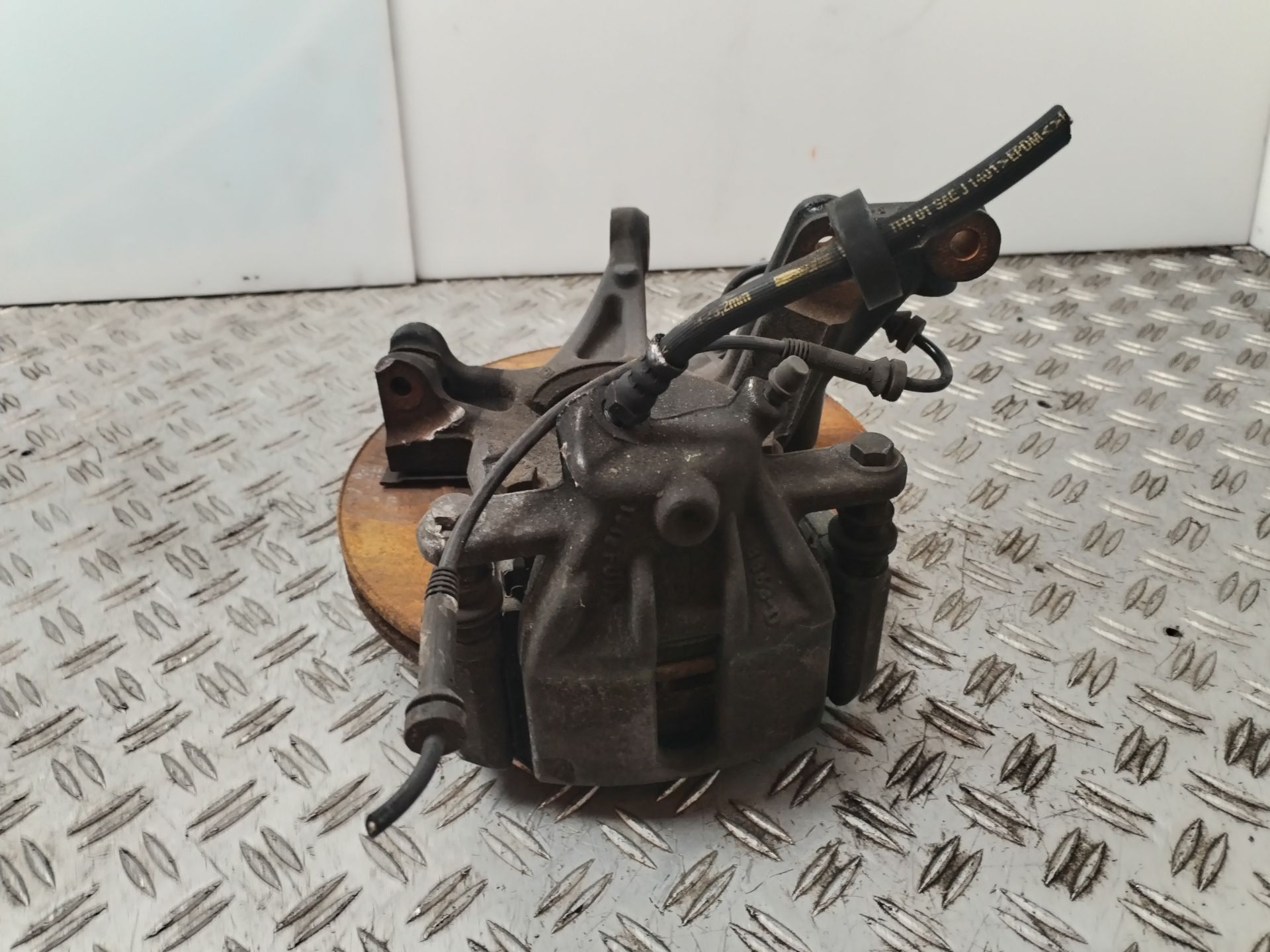 MANGUETA DELANTERA IZQUIERDA 136258