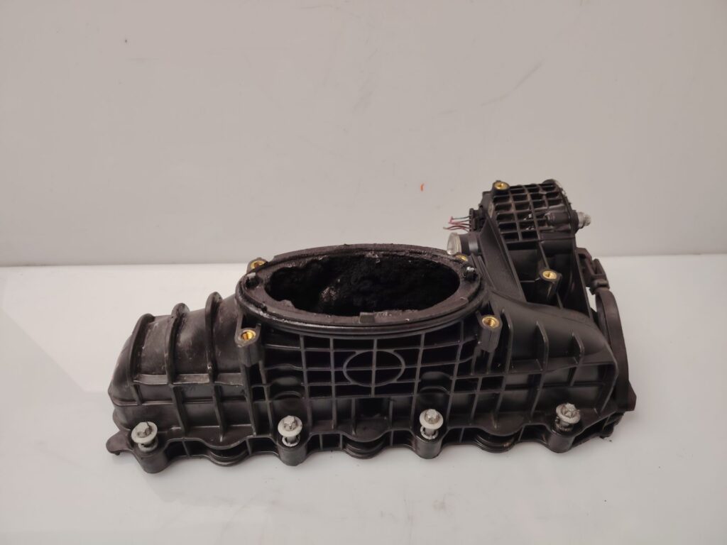 COLECTOR ADMISION 136492