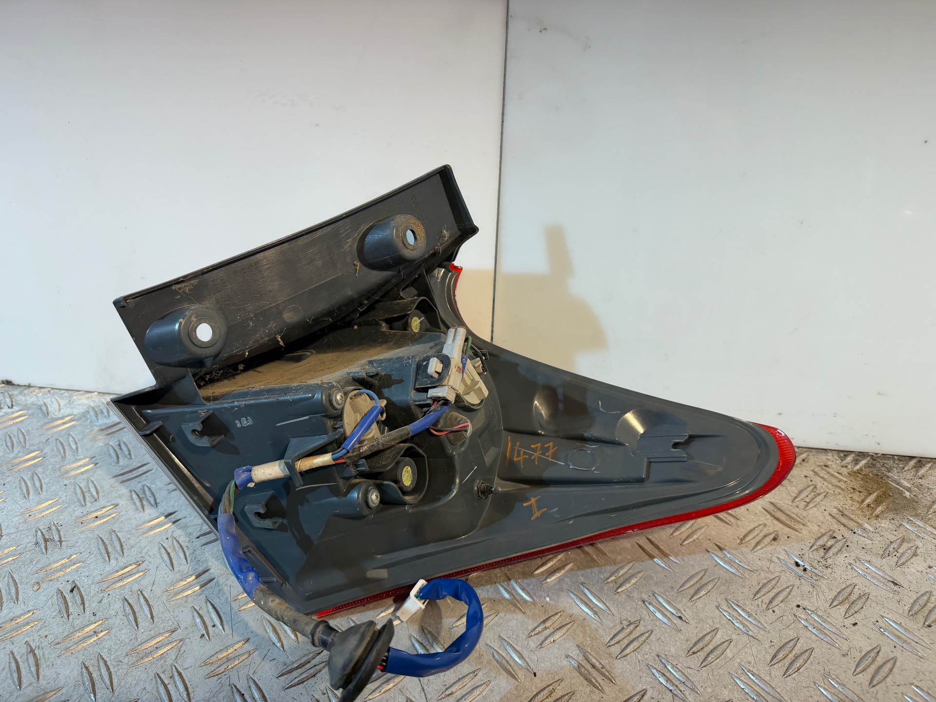 PILOTO TRASERO IZQUIERDO 134998