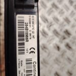 CAJA RELES / FUSIBLES 136453