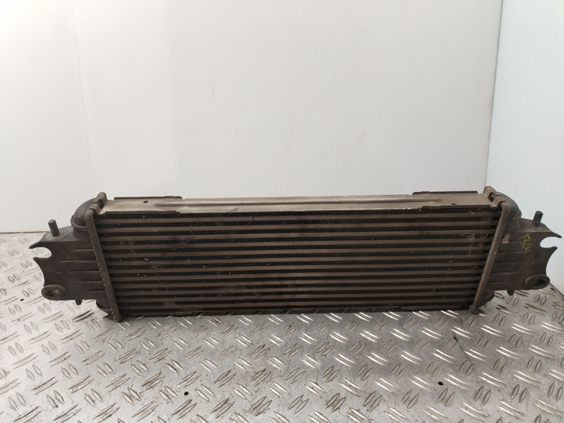 INTERCOOLER 135822