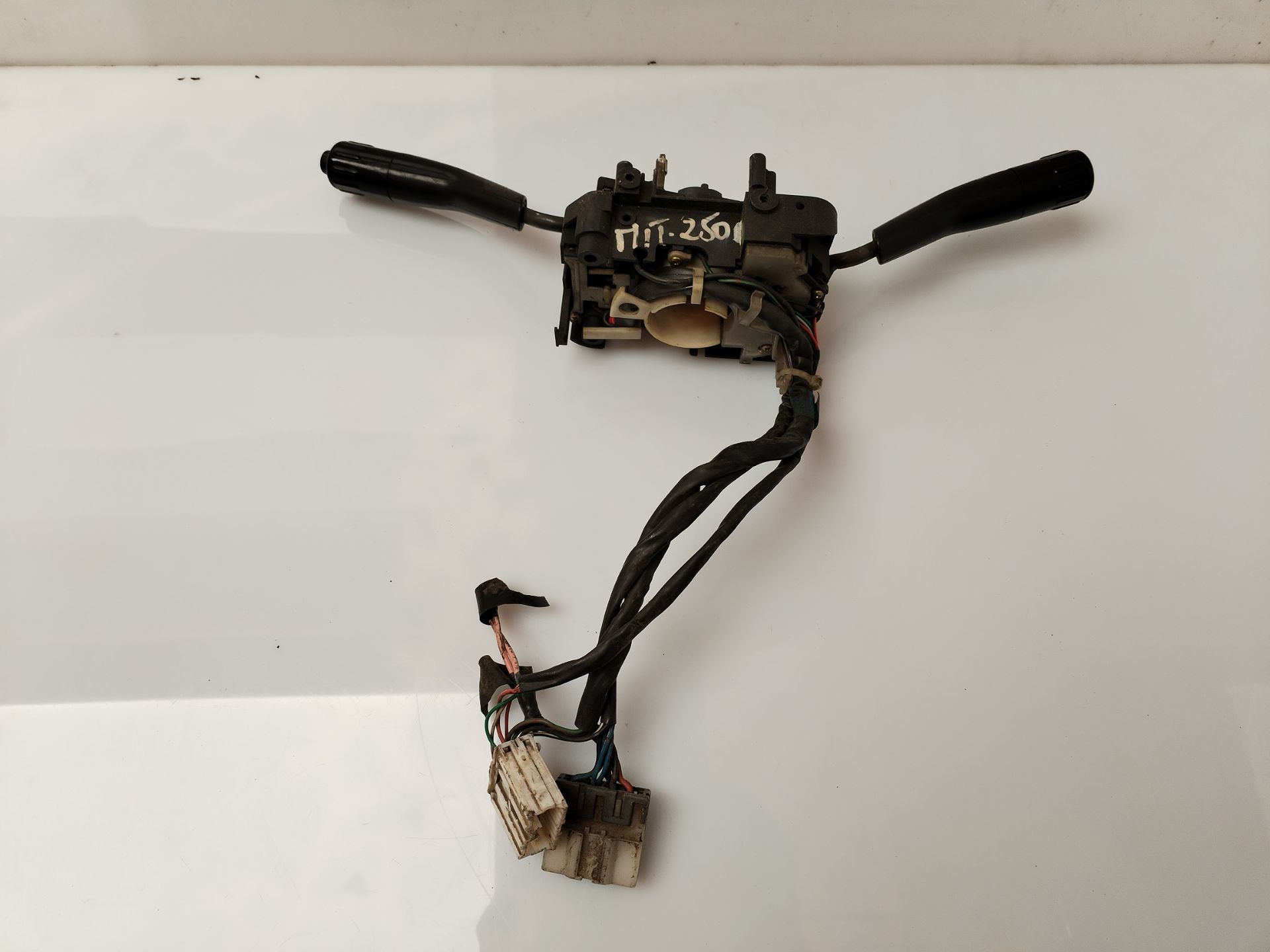 MANDO MULTIFUNCION 135917