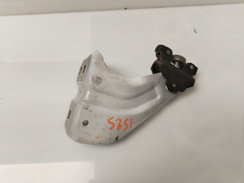 SOPORTE / GUIA PUERTA CORREDERA 136153