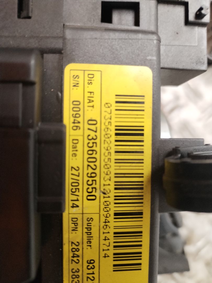 MANDO MULTIFUNCION 136049