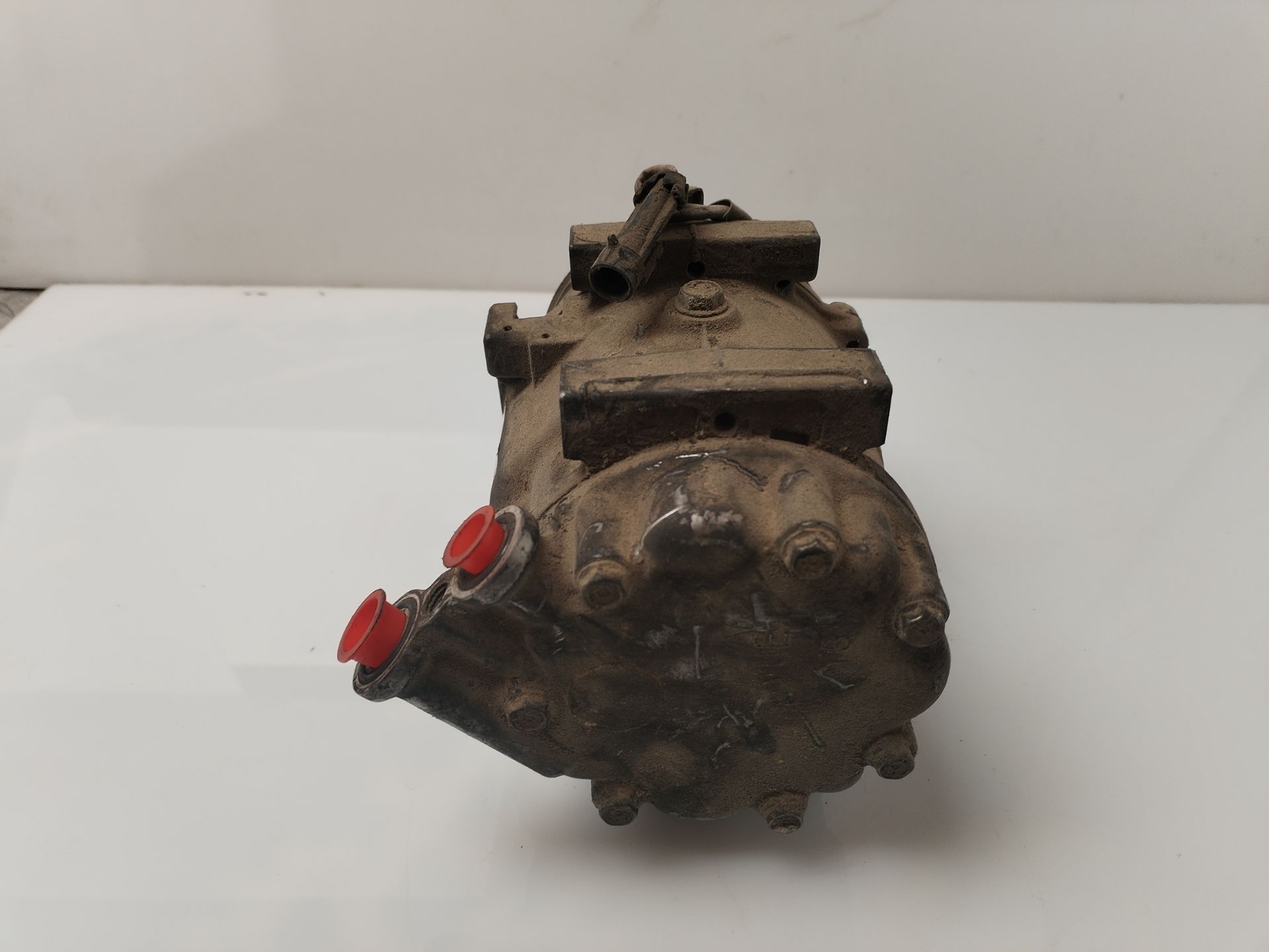 COMPRESOR AIRE ACONDICIONADO 135961