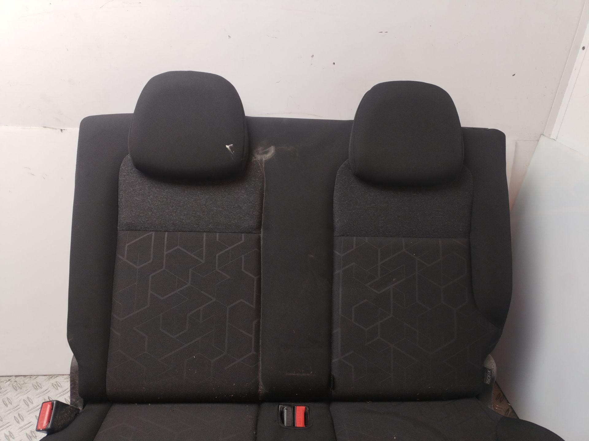 ASIENTOS TRASEROS 135318