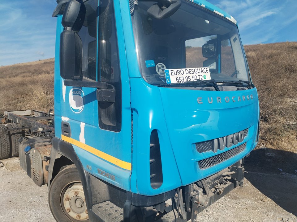 IVECO EUROCARGO (05.2003) del 1950