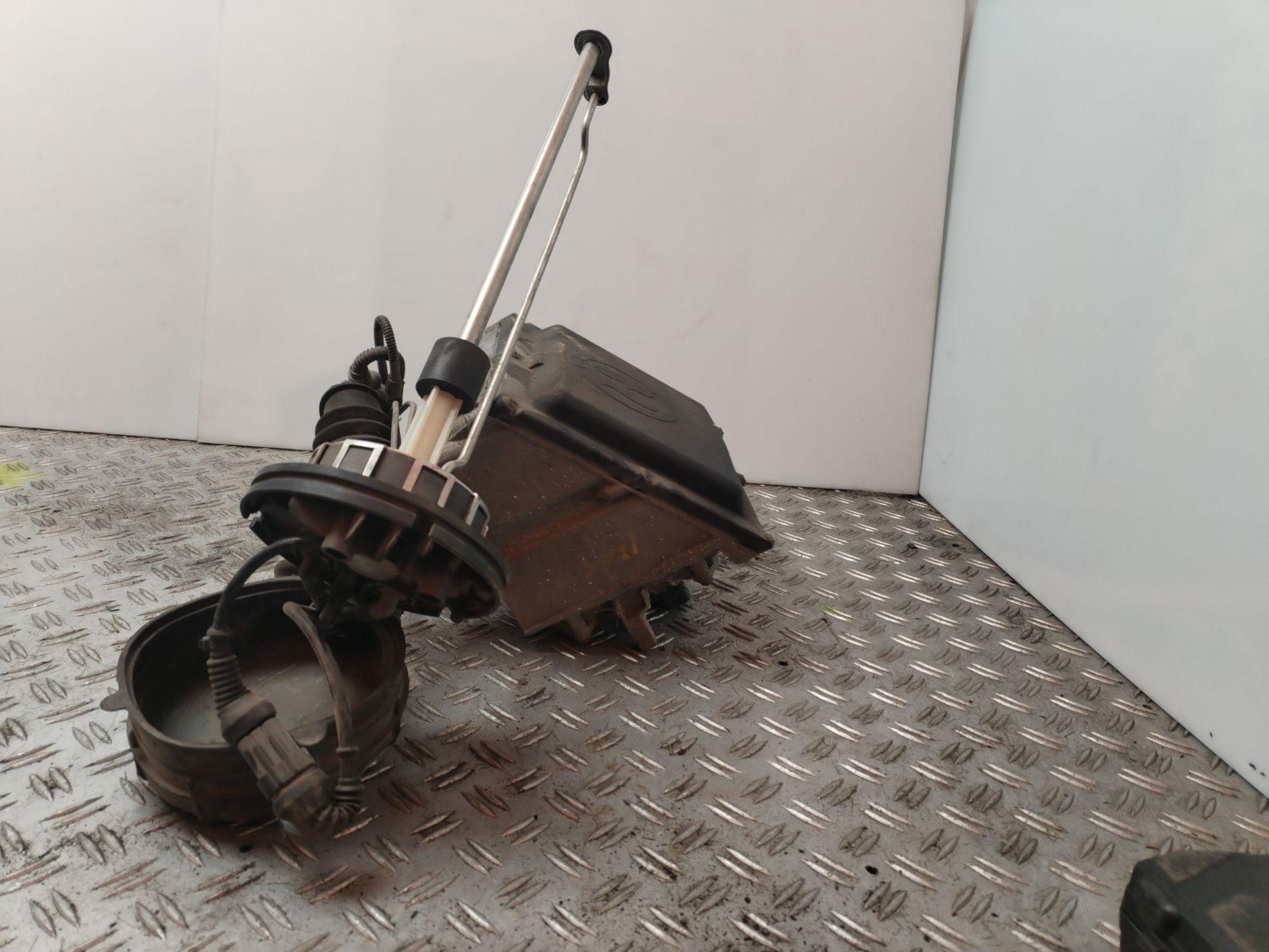 MODULO ELECTRONICO 135934