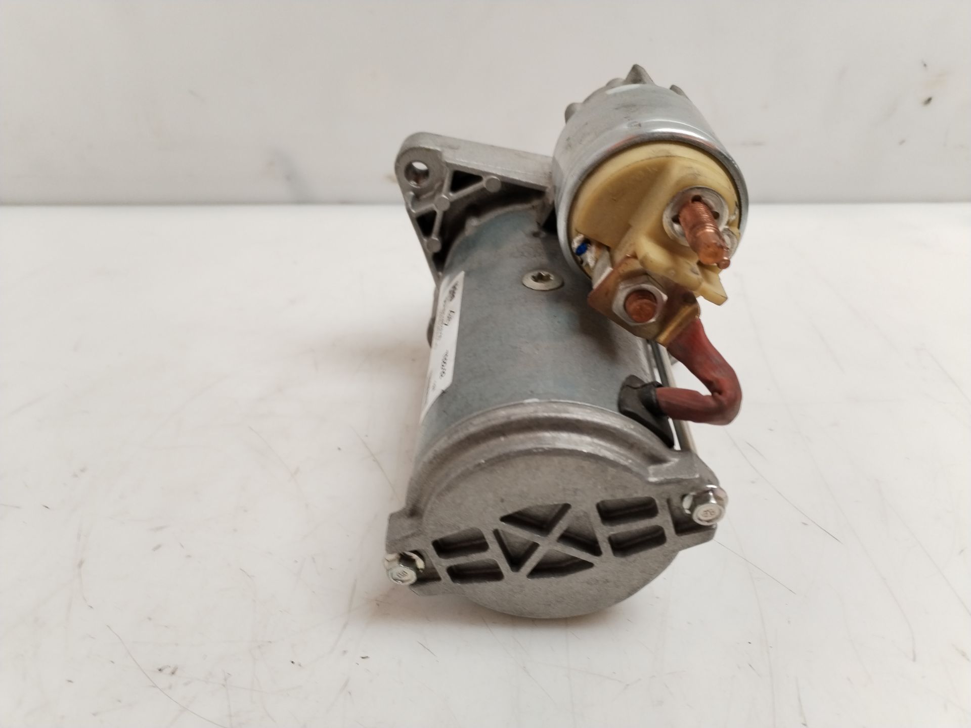 MOTOR ARRANQUE 124729