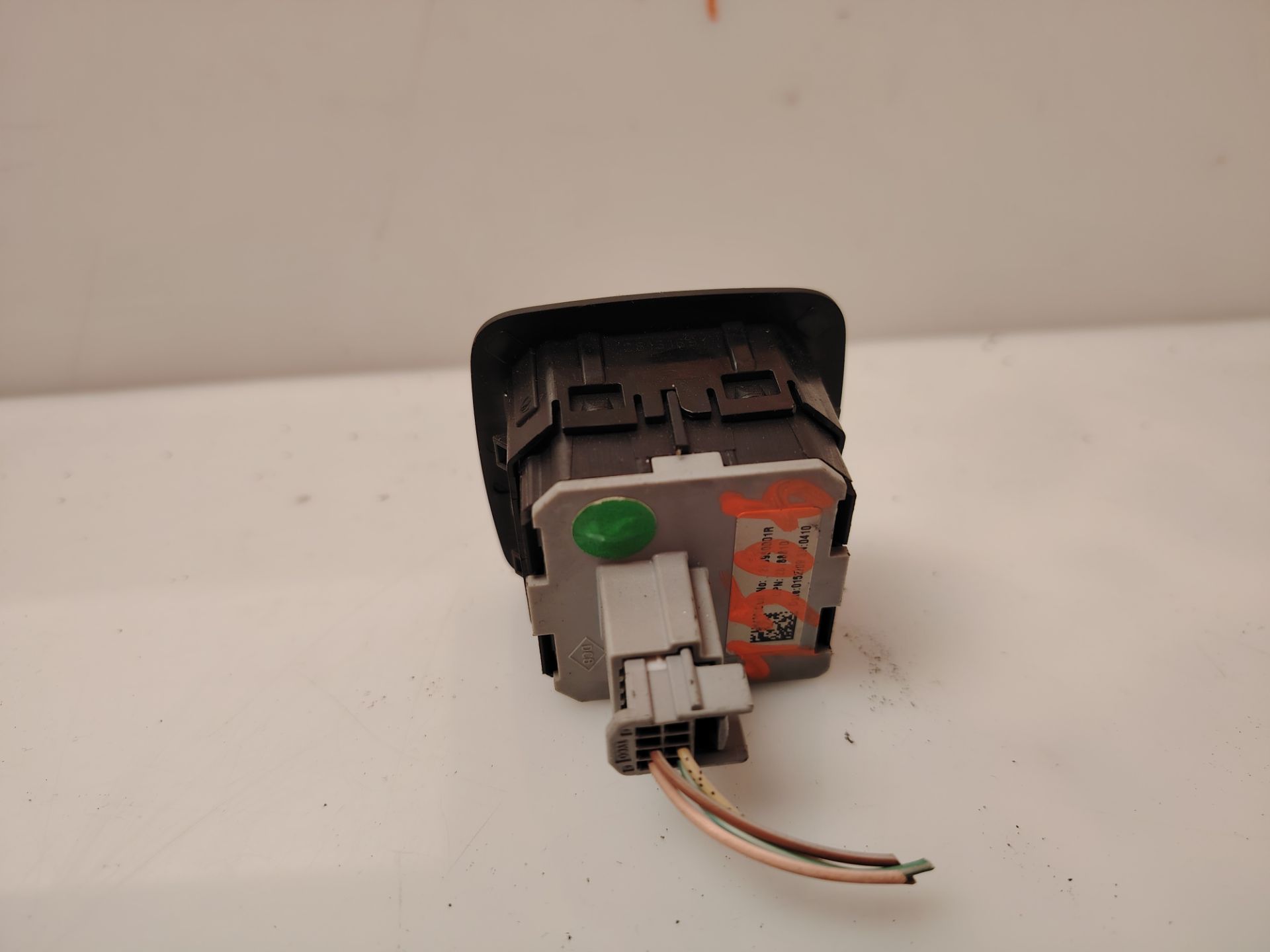 MANDO RETROVISOR 136458