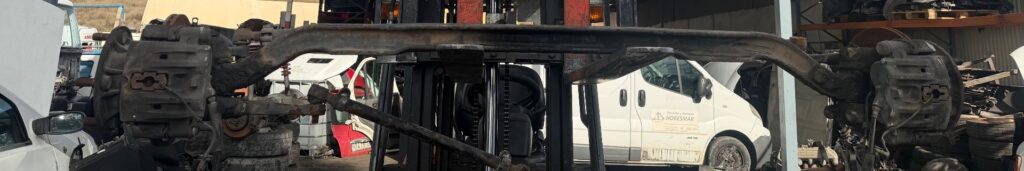 DIFERENCIAL DELANTERO 136553