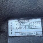 DIFERENCIAL TRASERO 136689