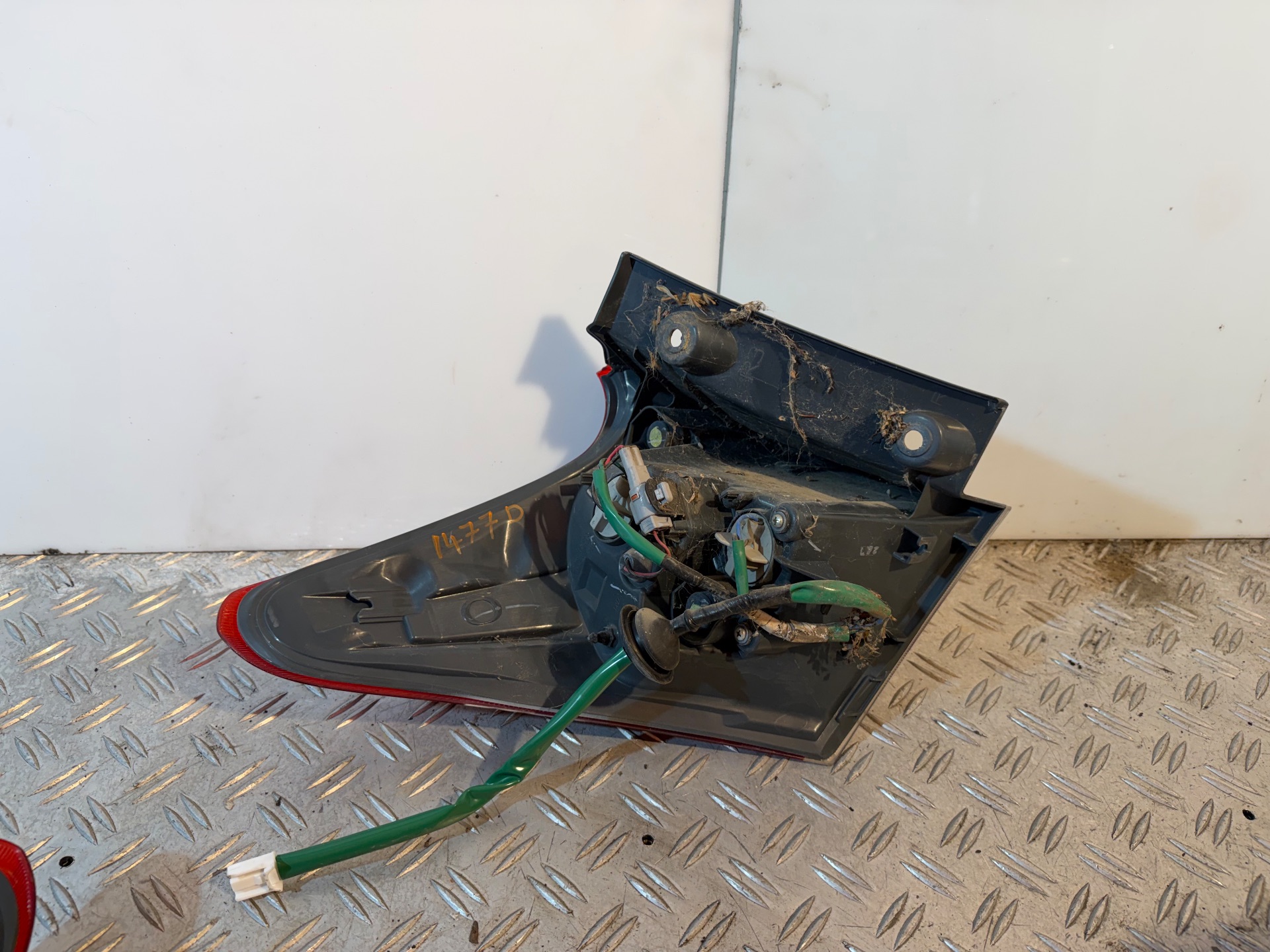 PILOTO TRASERO DERECHO 134997