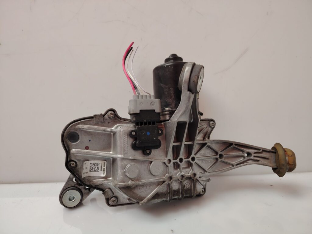 MOTOR LIMPIA DELANTERO 136432