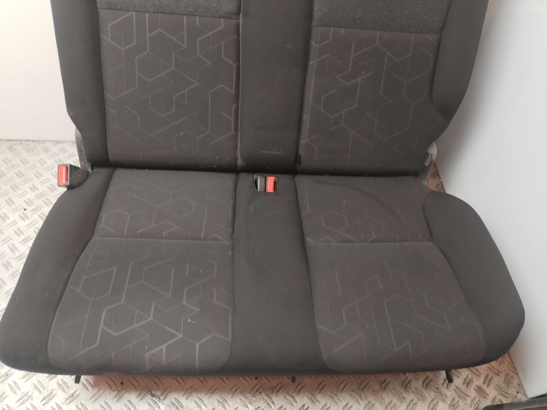 ASIENTOS TRASEROS 135318