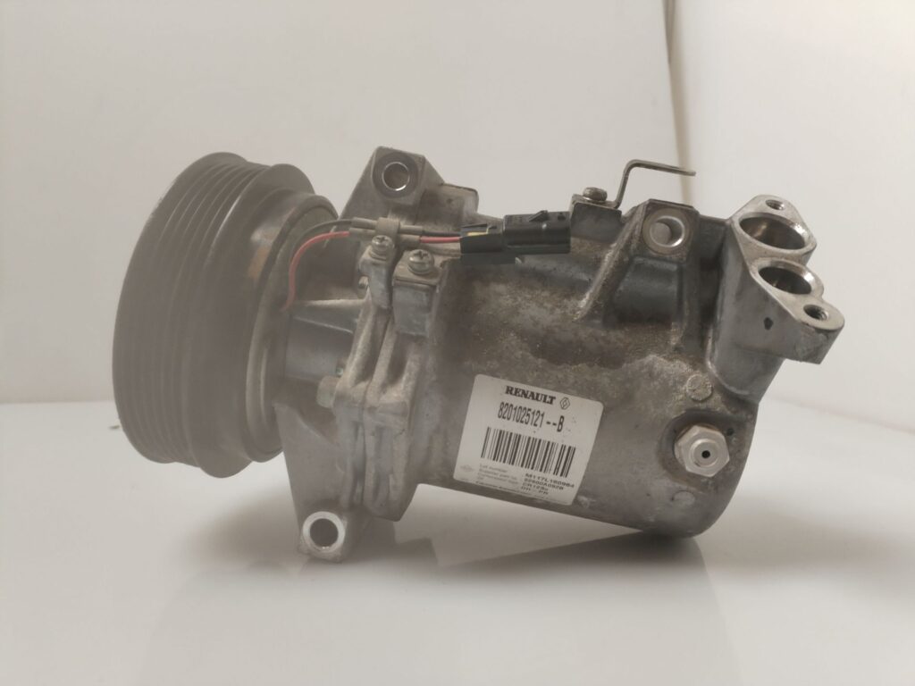 COMPRESOR AIRE ACONDICIONADO 136403