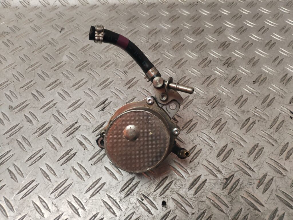 DEPRESOR FRENO / BOMBA VACIO 131303