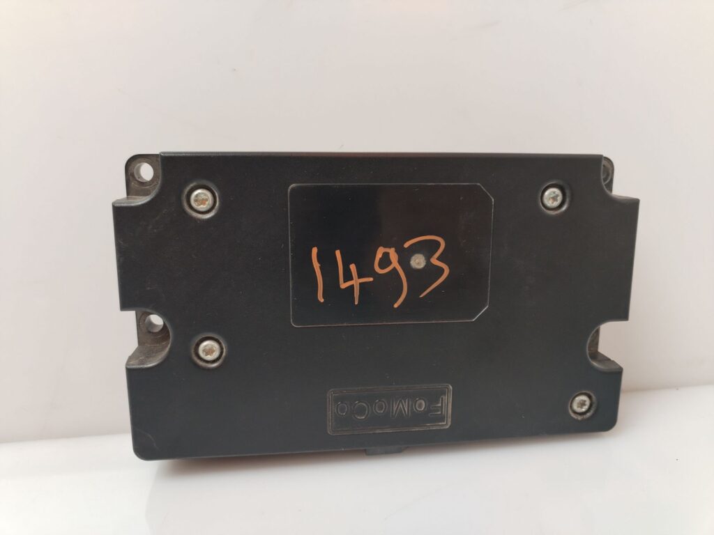 MODULO ELECTRONICO 136123