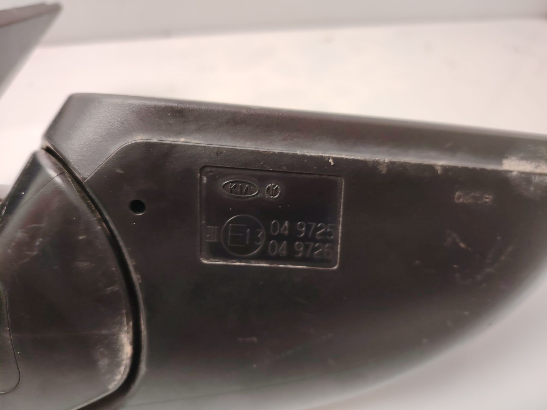 RETROVISOR DERECHO 136408