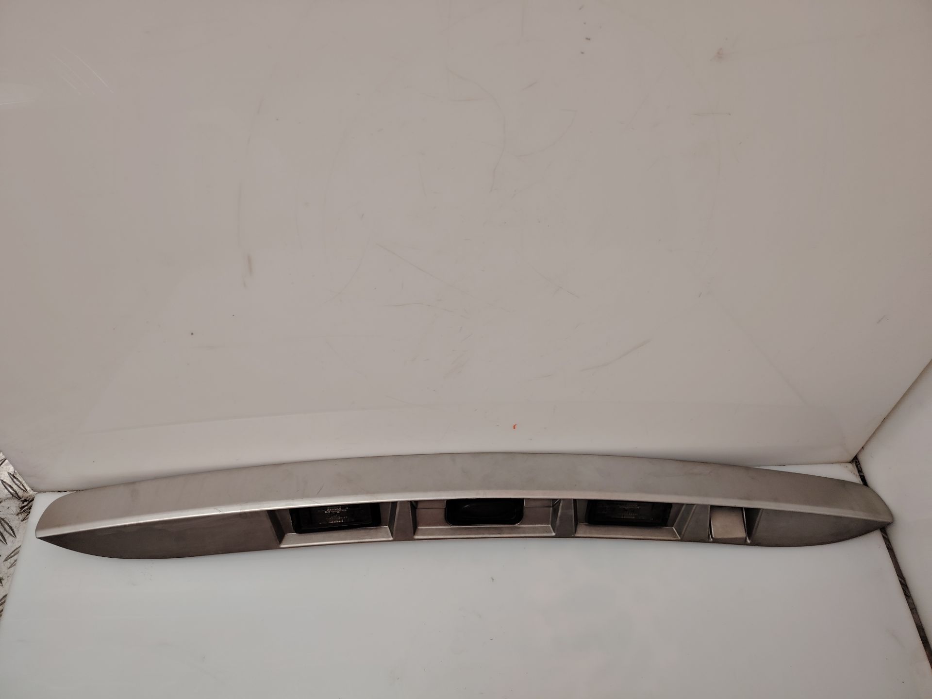 MANETA EXTERIOR PORTON 136445