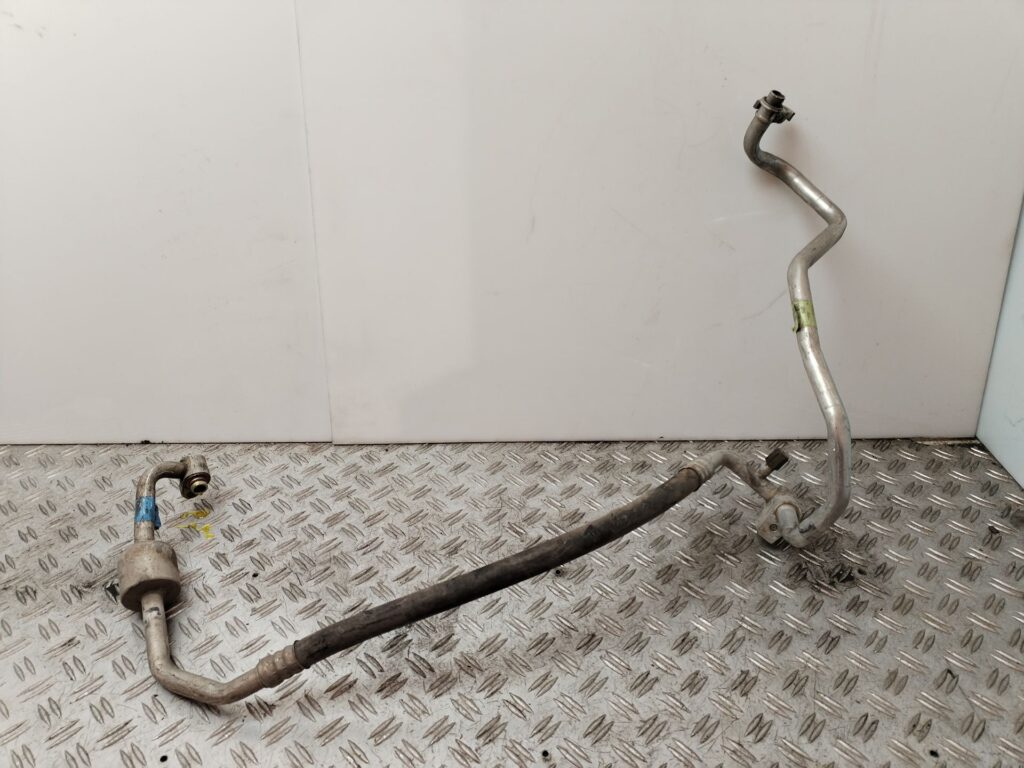 TUBOS AIRE ACONDICIONADO 135932