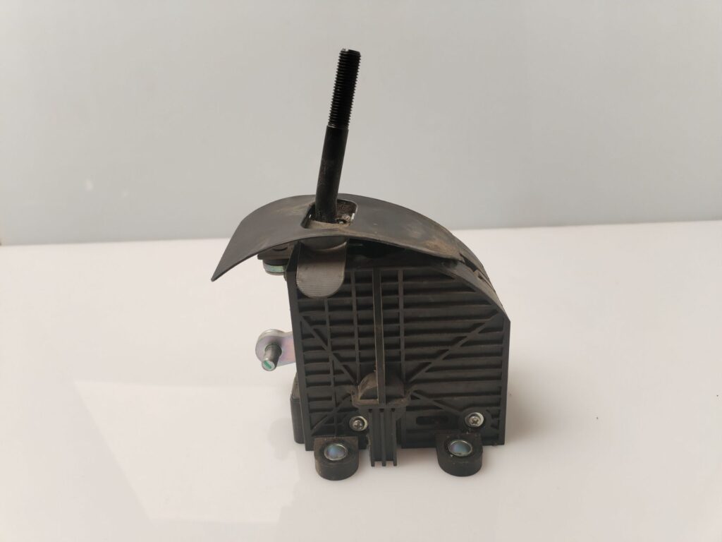 PALANCA CAMBIO 134692