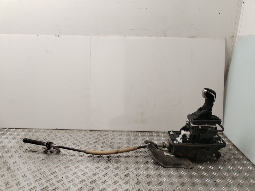 PALANCA CAMBIO 135911