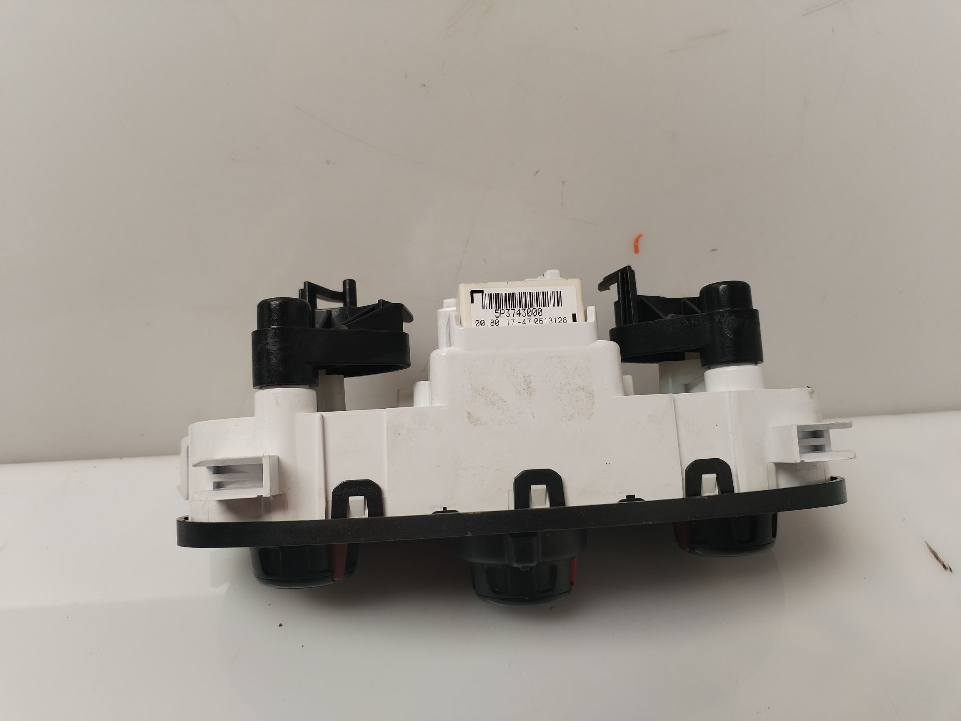 MANDO CALEFACCION / AIRE ACONDICIONADO 136145