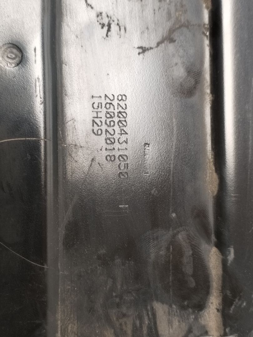 TRAVESAÑO INFERIOR 136244