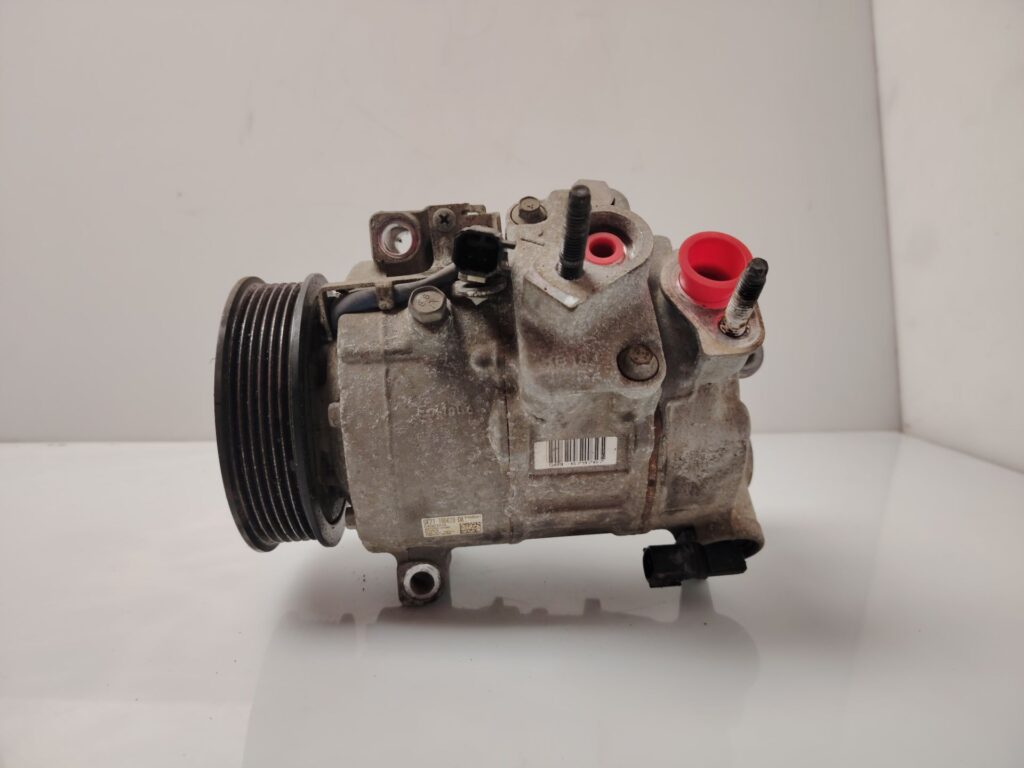 COMPRESOR AIRE ACONDICIONADO 136328