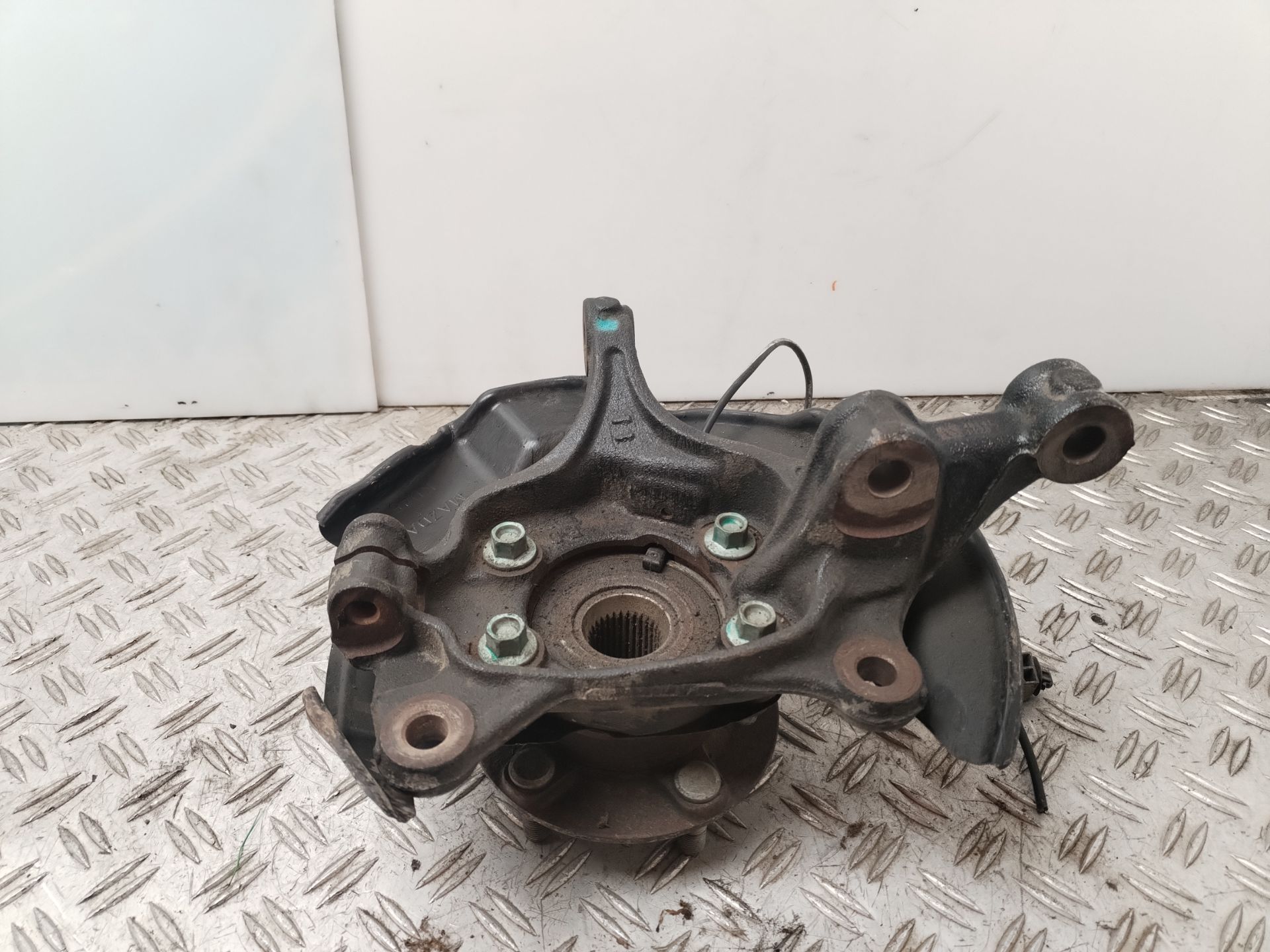 MANGUETA DELANTERA IZQUIERDA 136256