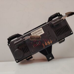 CUADRO INSTRUMENTOS 136455