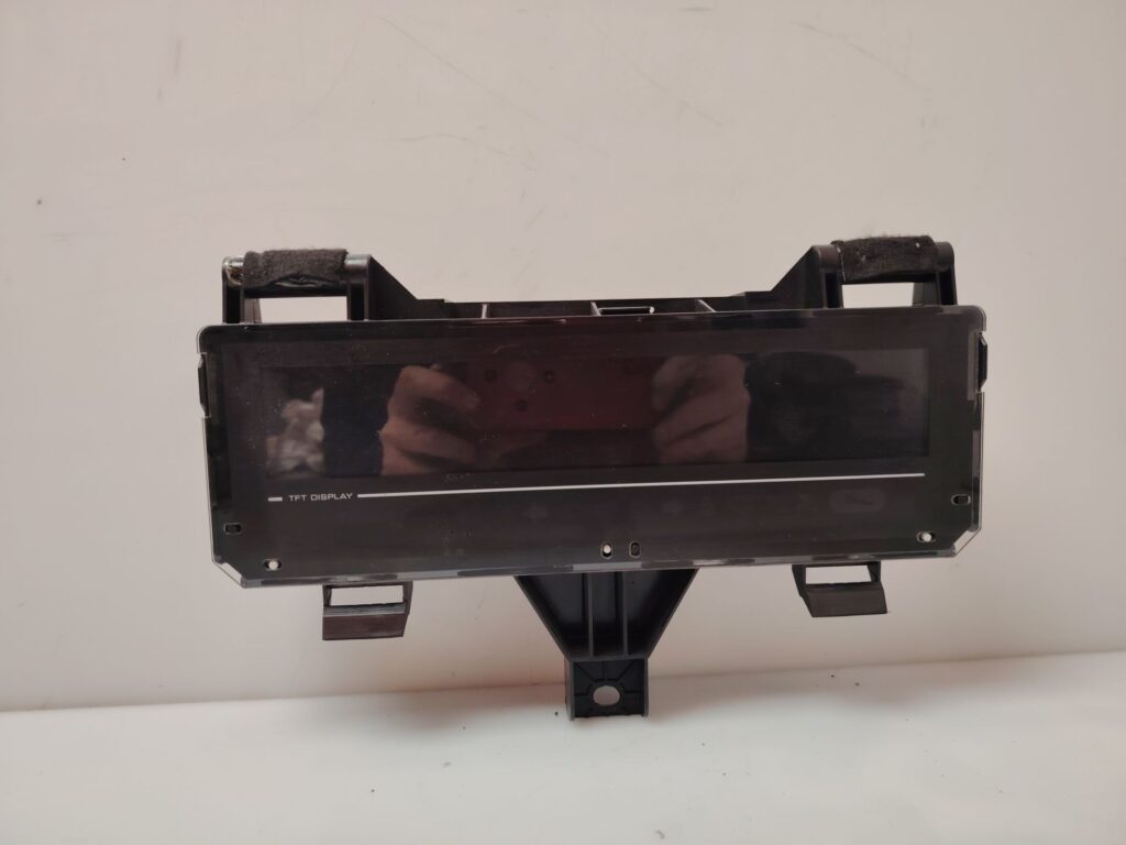 CUADRO INSTRUMENTOS 136455