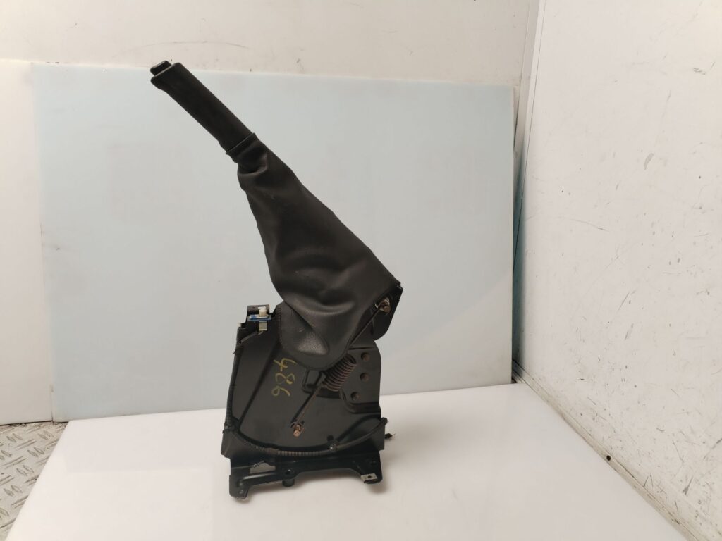 PALANCA FRENO 135165