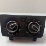 MANDO CALEFACCION / AIRE ACONDICIONADO 136048