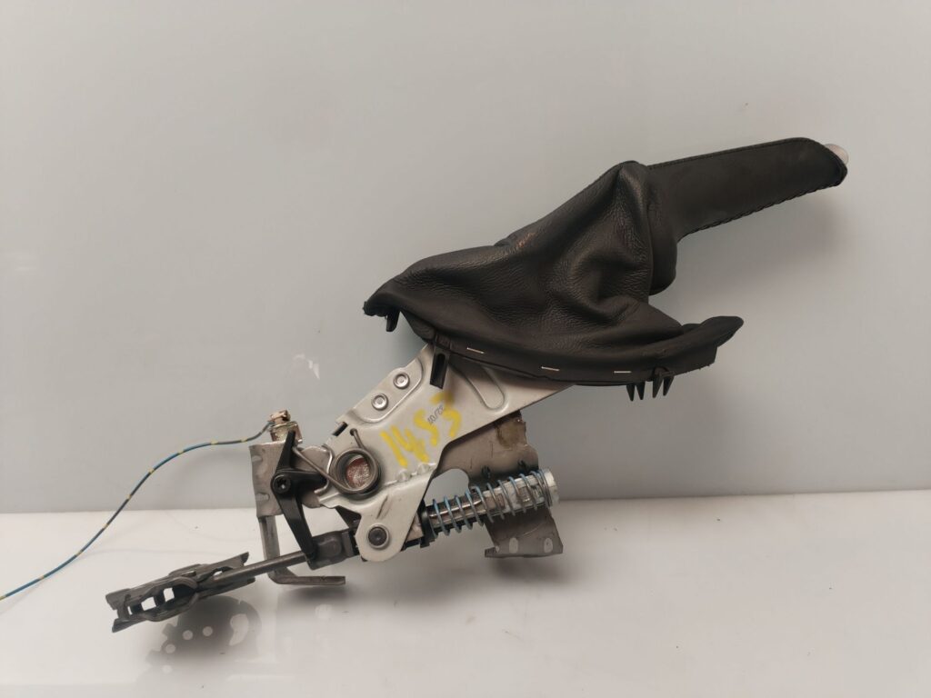 PALANCA FRENO 134225