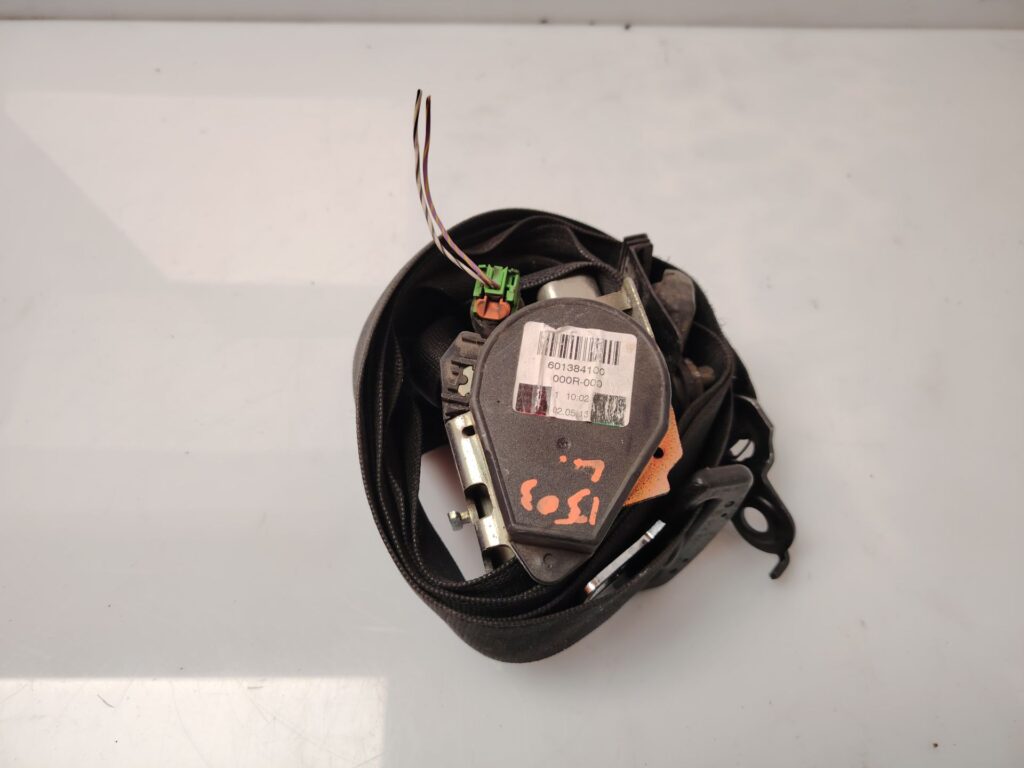 CINTURON SEGURIDAD DELANTERO IZQUIERDO 136585