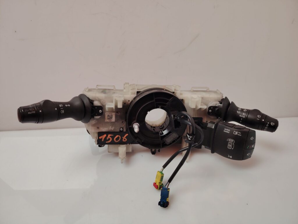 MANDO MULTIFUNCION 136442